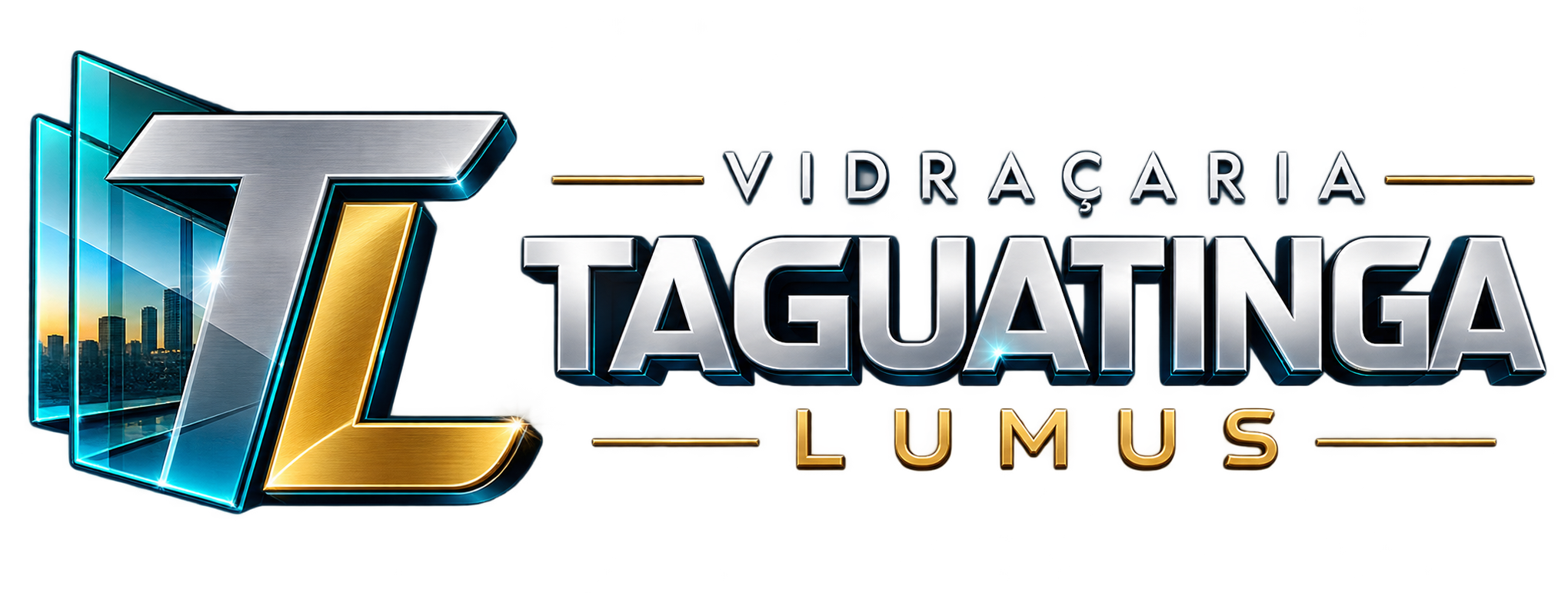 Vidraçaria Taguatinga Lumus